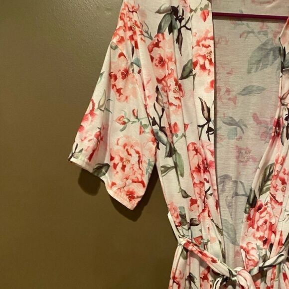 Show Me Your MuMu Lightweight Robe One Size - Picture 4 of 7